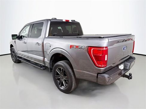 Used 2021 Ford F150 XLT w/ Equipment Group 302A High image 7