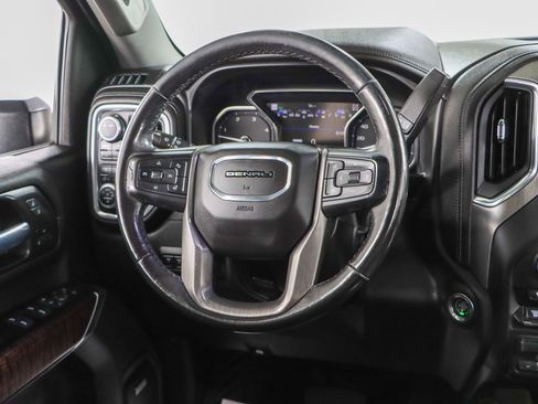 Used 2021 GMC Sierra 2500 Denali w/ Denali Ultimate Package image 13