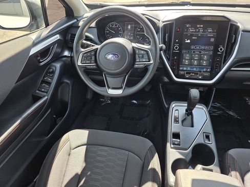 Used 2025 Subaru Impreza 2.0i Sport image 20