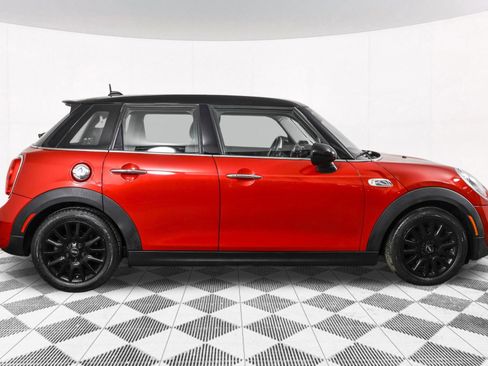 Used 2016 MINI Cooper S image 10