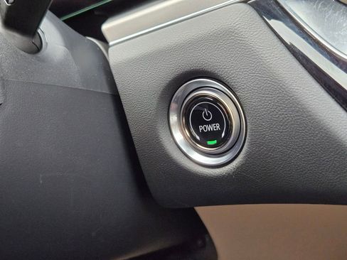 Certified 2024 Cadillac Lyriq Luxury w/ Nappa Leather Package image 24