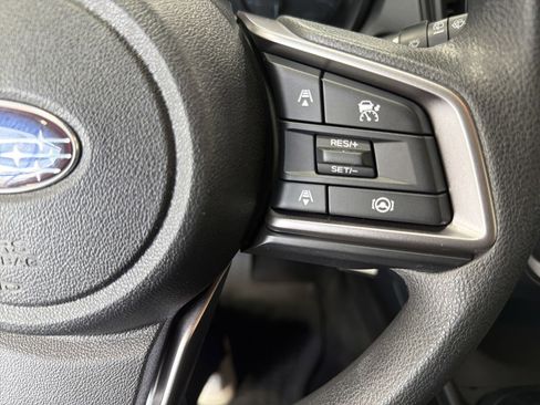 Certified 2025 Subaru Impreza 2.0i w/ Popular Package #1A image 29