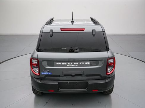 Certified 2024 Ford Bronco Sport Big Bend AWD/4WD image 5