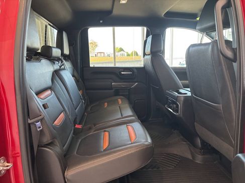 Used 2023 GMC Sierra 2500 AT4 w/ AT4 Preferred Package AWD/4WD image 23