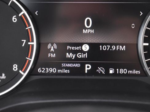 Used 2024 Nissan Rogue SV image 31