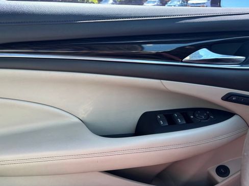 Used 2018 Buick LaCrosse Premium w/ Sun and Shade Package AWD/4WD image 26