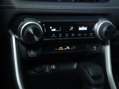 Used 2023 Toyota RAV4 LE image 26