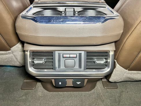 Used 2021 Ford F150 King Ranch w/ Equipment Group 601A High AWD/4WD image 22