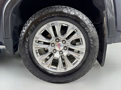 Used 2023 GMC Sierra 1500 Denali image 10