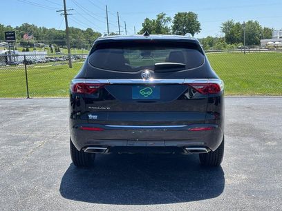 Certified 2023 Buick Enclave Essence w/ Experience Buick Package