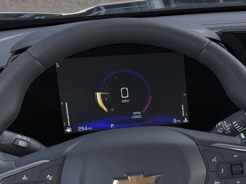 New 2026 Chevrolet Trax LT image 18