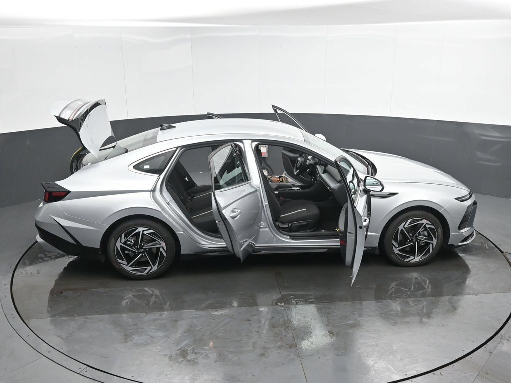 New 2026 Hyundai Sonata SEL FWD image 52