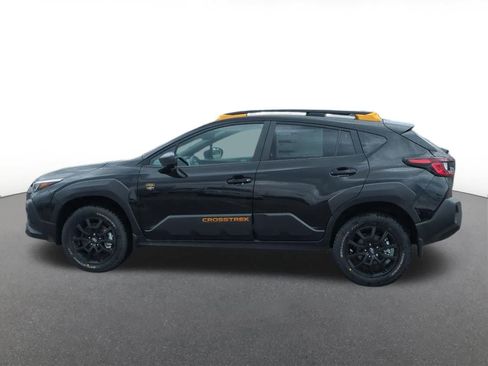 New 2026 Subaru Crosstrek 2.5i Wilderness AWD/4WD image 3