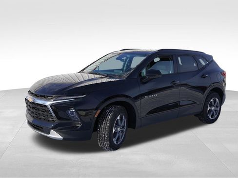 New 2026 Chevrolet Blazer LT w/ Convenience Package image 7