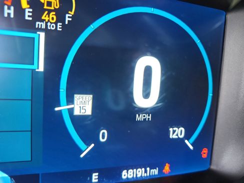 Used 2023 Ford F150 Lariat w/ Equipment Group 502A High image 11