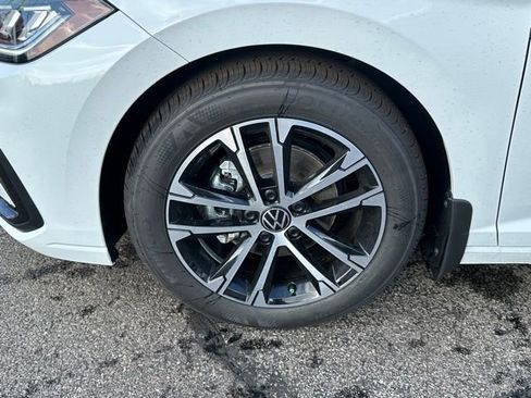 New 2026 Volkswagen Jetta Sport FWD image 9