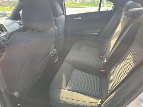 Used 2023 Dodge Charger SXT image 7