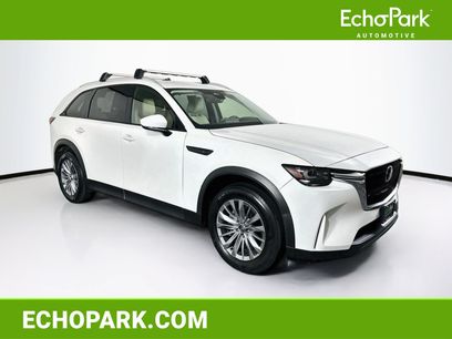 Used 2024 MAZDA CX-90 3.3 Turbo w/ Preferred Plus