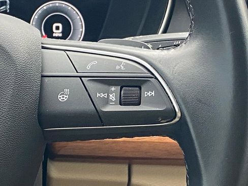 Used 2022 Audi Q5 2.0T Premium Plus w/ Premium Plus Package image 6