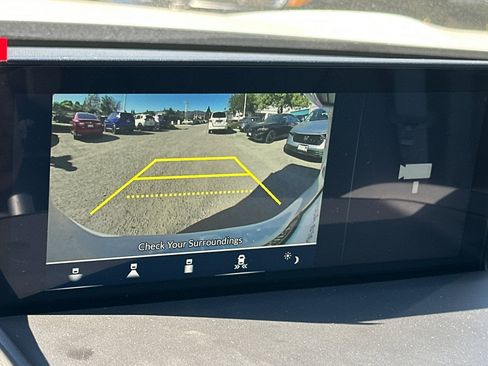 New 2025 Acura RDX SH-AWD image 18