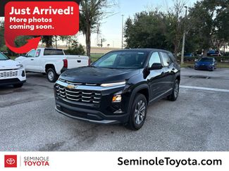 Used 2026 Chevrolet Equinox LT FWD video 1