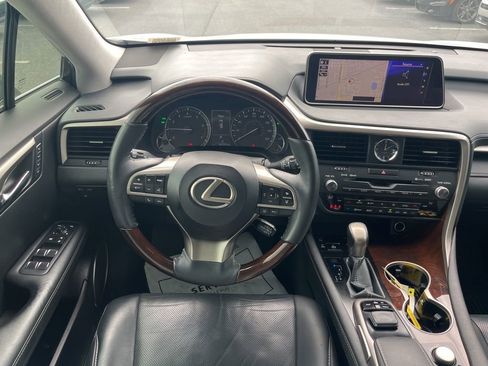 Used 2017 Lexus RX 350 FWD w/ Premium Package image 3