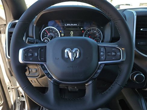 New 2026 RAM 1500 Big Horn image 30