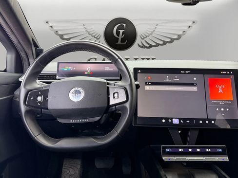 Used 2023 Fisker Ocean One image 10