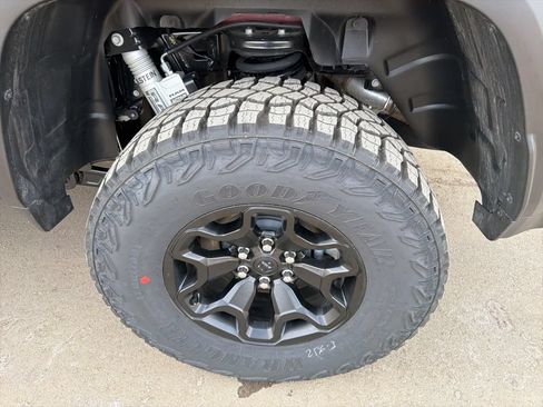 New 2026 RAM 1500 RHO w/ RHO Level 1 Equipment Group AWD/4WD image 7
