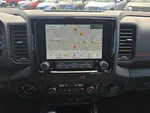 Used 2023 Nissan Frontier PRO-4X w/ Tow Package image 5