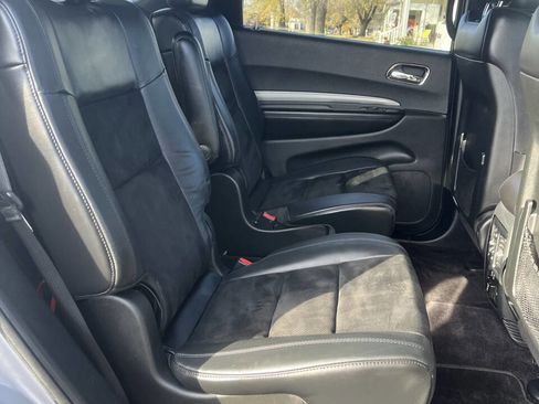 Used 2018 Dodge Durango GT w/ Trailer Tow Group IV image 18