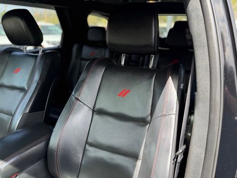 Used 2023 Dodge Durango R/T AWD/4WD image 12