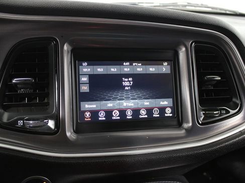 Used 2021 Dodge Challenger R/T RWD image 18
