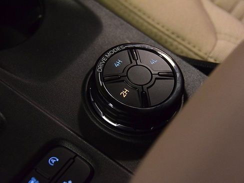 Used 2024 Ford Ranger XLT w/ Technology Package image 30