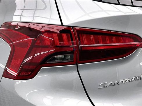 Used 2023 Hyundai Santa Fe SE w/ Cargo Package image 30