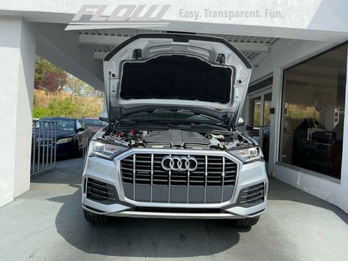 Used 2022 Audi Q7 2.0T Premium AWD/4WD image 20