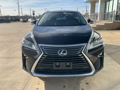 Used 2016 Lexus RX 350 350 w/ Premium Package image 41