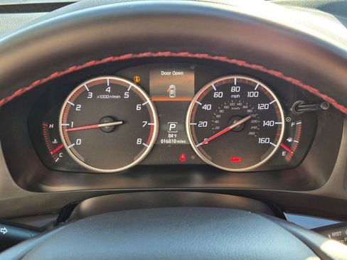 Certified 2022 Acura ILX w/ Premium & A-SPEC Package image 24