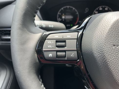 New 2026 Honda HR-V EX-L image 22