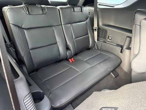 New 2026 Ford Explorer Tremor w/ Tremor Ultimate Package image 6