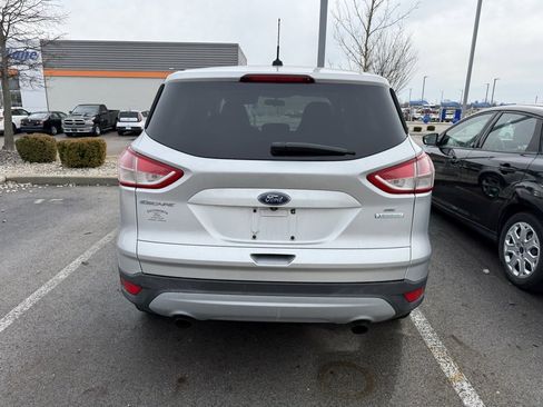 Used 2014 Ford Escape SE image 8