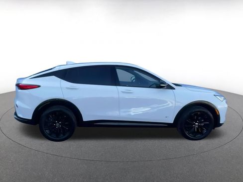 Used 2025 Buick Envista Sport Touring image 16