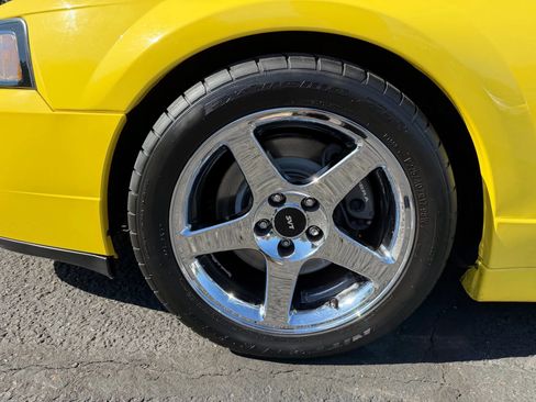 Used 2003 Ford Mustang Cobra image 30