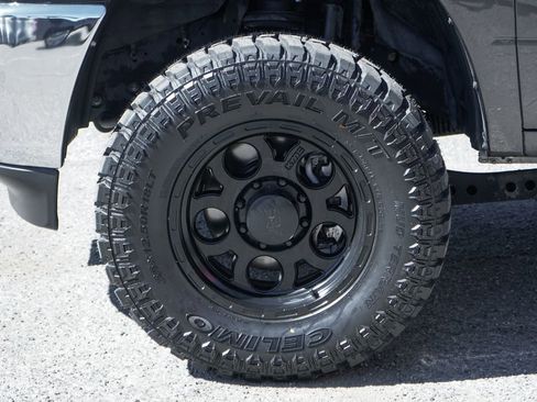 Used 2022 RAM 2500 Big Horn image 39