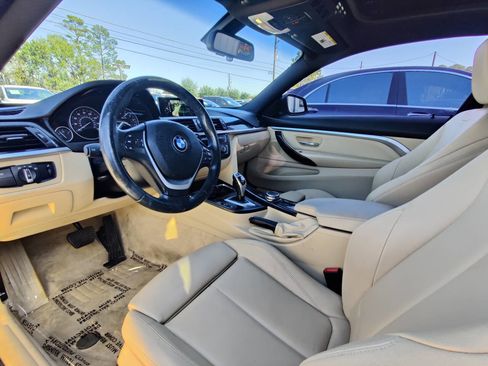 Used 2016 BMW 428i Coupe image 9