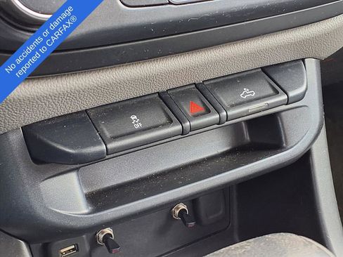 Used 2016 Chevrolet Colorado W/T image 27