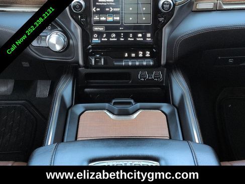 Used 2022 RAM 1500 Limited AWD/4WD image 20