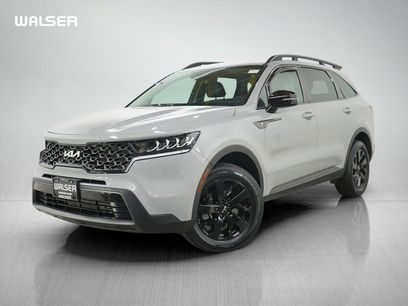 Used 2022 Kia Sorento S