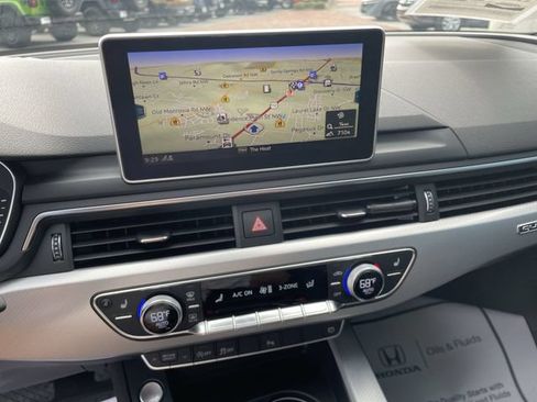 Used 2019 Audi A4 2.0T Premium Plus AWD/4WD image 19