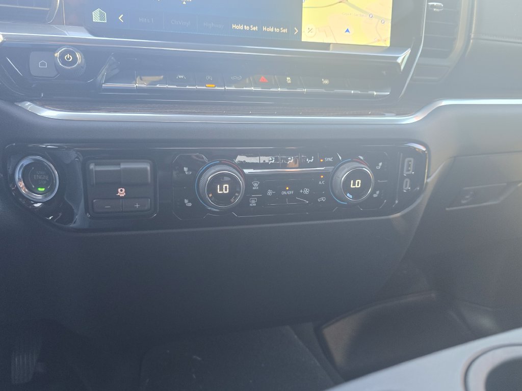 New 2026 Chevrolet Silverado 1500 RST AWD/4WD image 30